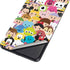 Disney Tsum Tsum Close up Characters Galaxy S21 Ultra 5G Skin