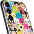 Disney Tsum Tsum Close up Characters Galaxy S22 Skin