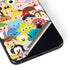 Disney Tsum Tsum Close up Characters Galaxy S22 Skin