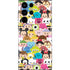 Disney Tsum Tsum Close up Characters Galaxy S22 Ultra Skin