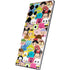 Disney Tsum Tsum Close up Characters Galaxy S22 Ultra Skin