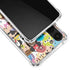 Disney Tsum Tsum Close up Characters Galaxy S23 Clear Case