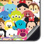 Disney Tsum Tsum Close up Characters Galaxy S23 FE Skin