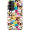 Disney Tsum Tsum Close up Characters Galaxy S23 Plus Pro Case