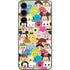 Disney Tsum Tsum Close up Characters Galaxy S23 Plus Skin