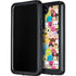Disney Tsum Tsum Close up Characters Galaxy S23 Plus Waterproof Case