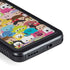 Disney Tsum Tsum Close up Characters Galaxy S23 Plus Waterproof Case
