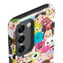 Disney Tsum Tsum Close up Characters Galaxy S23 Pro Case