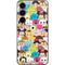 Disney Tsum Tsum Close up Characters Galaxy S23 Skin