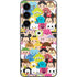 Disney Tsum Tsum Close up Characters Galaxy S23 Skin