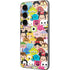 Disney Tsum Tsum Close up Characters Galaxy S23 Skin