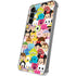 Disney Tsum Tsum Close up Characters Galaxy S24 Plus Clear Case