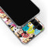 Disney Tsum Tsum Close up Characters Galaxy S24 Plus Clear Case