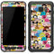 Disney Tsum Tsum Close up Characters Galaxy S7 Active Skin