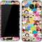 Disney Tsum Tsum Close up Characters Galaxy S7 Skin