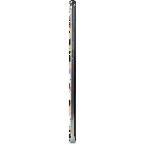Disney Tsum Tsum Close up Characters Galaxy S8 Skin