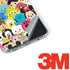 Disney Tsum Tsum Close up Characters Galaxy S8 Skin