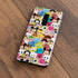 Disney Tsum Tsum Close up Characters Galaxy S9 Plus Skin