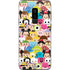 Disney Tsum Tsum Close up Characters Galaxy S9 Plus Skin
