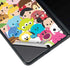 Disney Tsum Tsum Close up Characters Galaxy Z Fold4 5G Skin