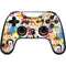 Disney Tsum Tsum Close up Characters Google Stadia Controller Skin
