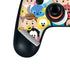 Disney Tsum Tsum Close up Characters Google Stadia Controller Skin