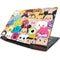 Disney Tsum Tsum Close up Characters Lenovo IdeaPad Skin
