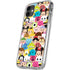Disney Tsum Tsum Close up Characters iPhone 11 Clear Case