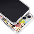 Disney Tsum Tsum Close up Characters iPhone 11 Pro Clear Case