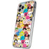 Disney Tsum Tsum Close up Characters iPhone 11 Pro Clear Case