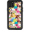 Disney Tsum Tsum Close up Characters iPhone 11 Pro Max Waterproof Case