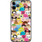 Disney Tsum Tsum Close up Characters iPhone 11 Pro Skin