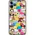Disney Tsum Tsum Close up Characters iPhone 11 Pro Skin