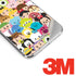 Disney Tsum Tsum Close up Characters iPhone 11 Pro Skin