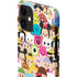 Disney Tsum Tsum Close up Characters iPhone 12 Mini Lite Case
