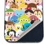 Disney Tsum Tsum Close up Characters iPhone 12 Mini Skin