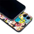 Disney Tsum Tsum Close up Characters iPhone 12 Mini Skin
