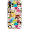 Disney Tsum Tsum Close up Characters iPhone 12 Pro Max Skin