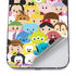 Disney Tsum Tsum Close up Characters iPhone 12 Pro Skin