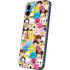 Disney Tsum Tsum Close up Characters iPhone 12 Skin