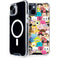 Disney Tsum Tsum Close up Characters iPhone 13 MagSafe Case