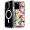 Disney Tsum Tsum Close up Characters iPhone 13 Pro MagSafe Case