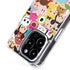 Disney Tsum Tsum Close up Characters iPhone 13 Pro MagSafe Case