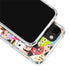 Disney Tsum Tsum Close up Characters iPhone 14 Plus Clear Case