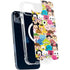Disney Tsum Tsum Close up Characters iPhone 14 Plus MagSafe Case