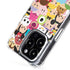 Disney Tsum Tsum Close up Characters iPhone 14 Pro MagSafe Case
