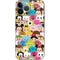 Disney Tsum Tsum Close up Characters iPhone 14 Pro Max Skin