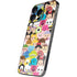 Disney Tsum Tsum Close up Characters iPhone 14 Pro Max Skin