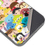 Disney Tsum Tsum Close up Characters iPhone 14 Pro Max Skin