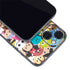 Disney Tsum Tsum Close up Characters iPhone 14 Skin